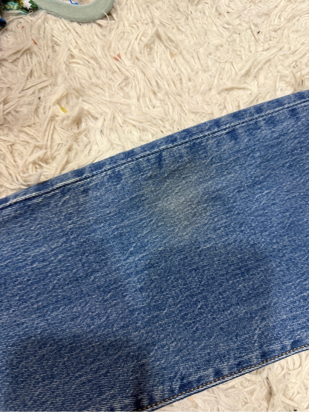 Levi’s wedgie high rise - Picture 5 of 5